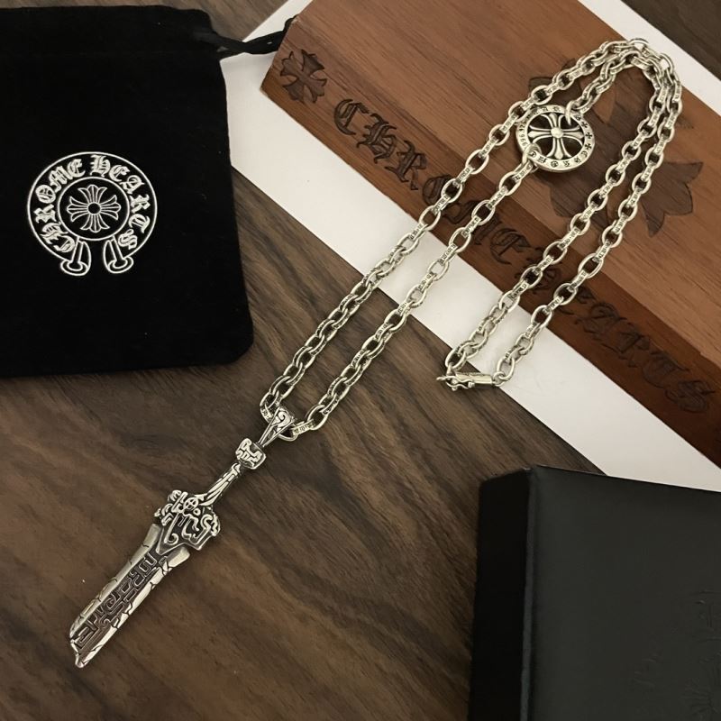 Chrome Hearts Necklaces